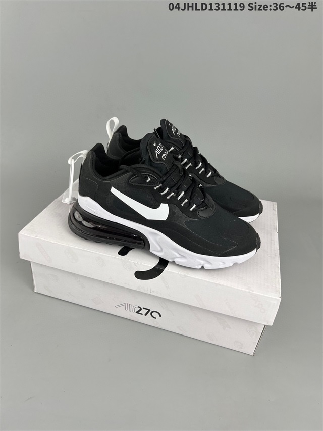 men air max 270 shoes 2022-12-5-059